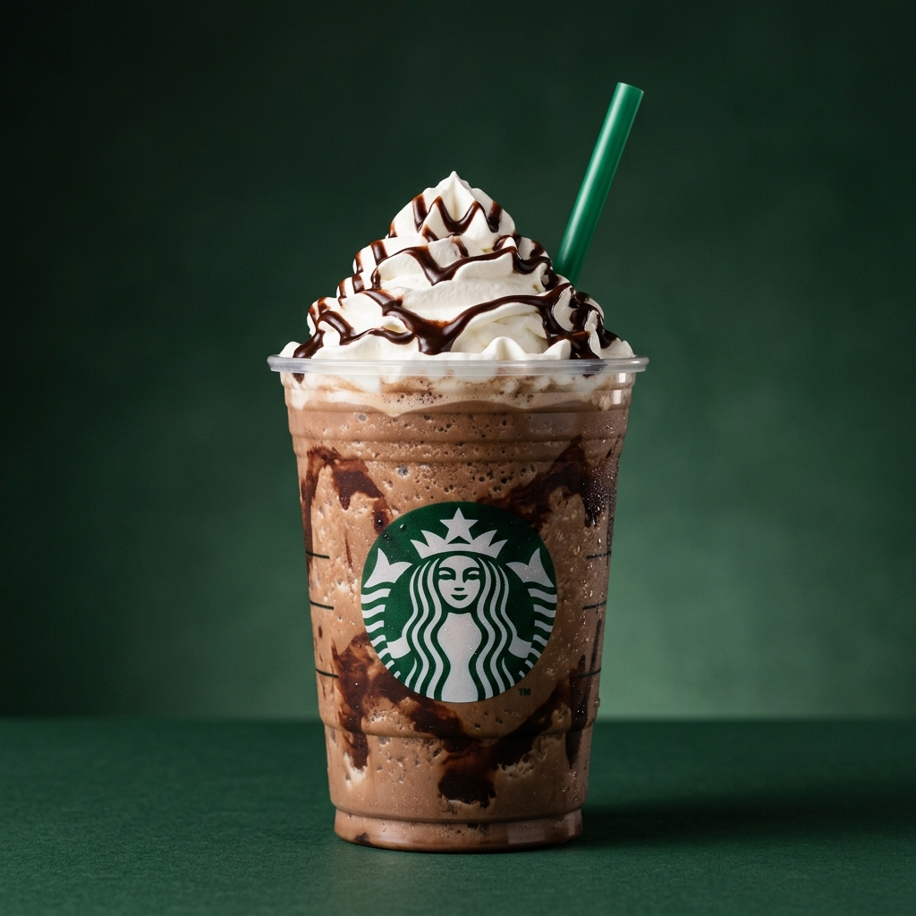 Choco Mocha